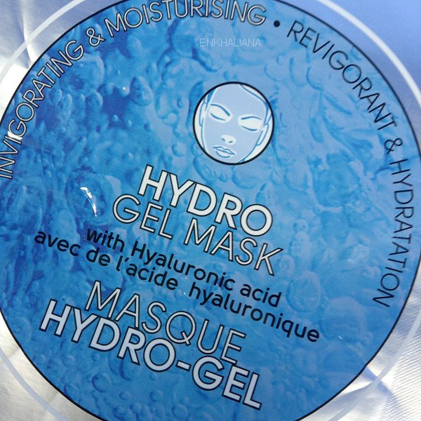 Ps Hydro Gel Mask