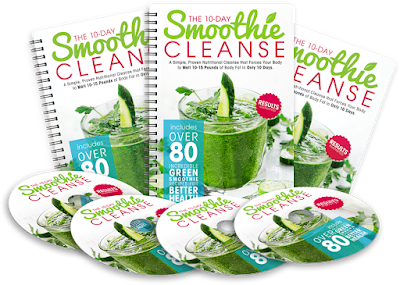 10-day-Green-Smoothie-Cleanse-Review