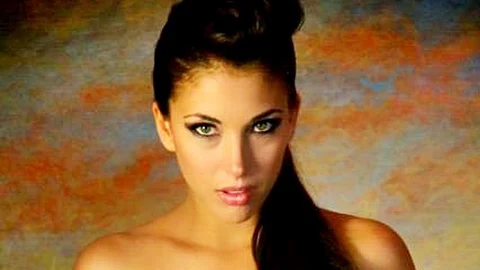 Colección De Fotos De Ana Lucia Silva