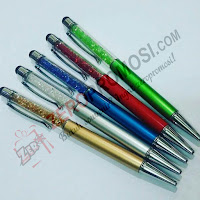 Souvenir pen Kristal full colour