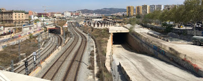 Las obras en 2019
