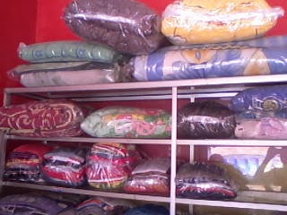 LAUNDRY BED COVER SURABAYA - LAUNDRY SURABAYA I LAUNDRY TERBAIK