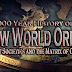 Νέα Τάξη Πραγμάτων!!!  Μια  Ιστορία 6000 ετών!!! (Βίντεο)