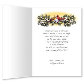 Christmas  Cards