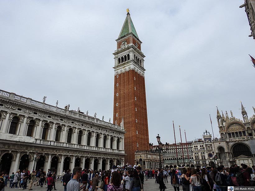 Biblioteca Marciana - O que fazer em Veneza Biblioteca Marciana - O que fazer em Veneza