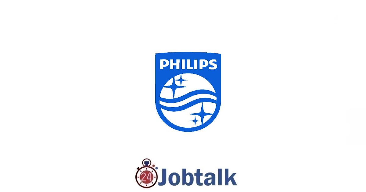 Philips Egypt Internship Marketing Intern