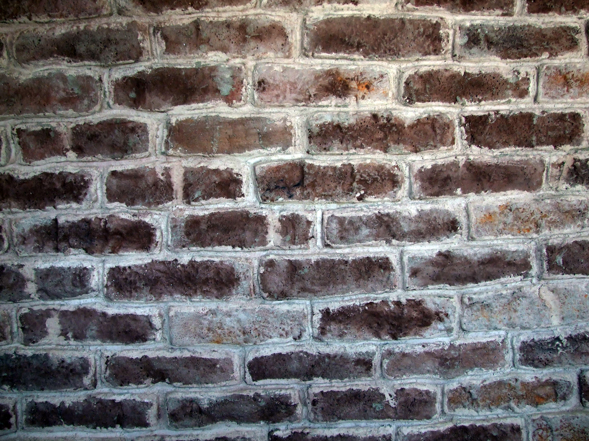 BB FAUX FINISH ANTIQUE RUSTIC BRICKS