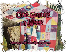 Cal de Granny a la semana con najma