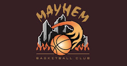 SPACES FILLING UP: Winnipeg Team Mayhem Hosting Fall/Winter Basketball Training Sessions Sep to Dec