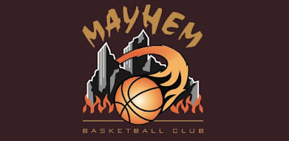 REMINDER: Team Mayhem Summer Basketball Camps Back for Summer 2022 for Boys and Girls Ages 10-17