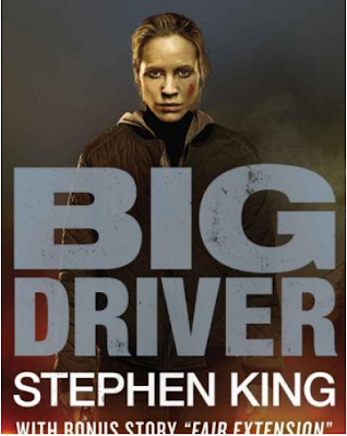 Big Driver by Stephen King pdf Download