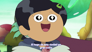 Ver Amphibia Temporada 2 - Capítulo 17