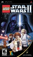 LEGO Star Wars II - The Original Trilogy