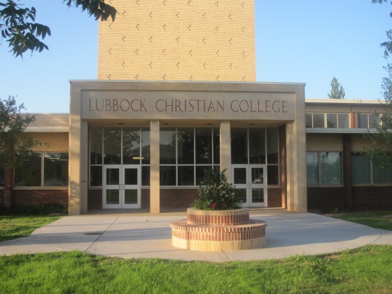 Lubbock Christian University ~ Info Of US Universities