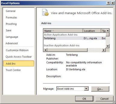 BETTER Download Rumus Terbilang Di Excel 2007 BETTER Download Rumus Terbilang Di Excel 2007