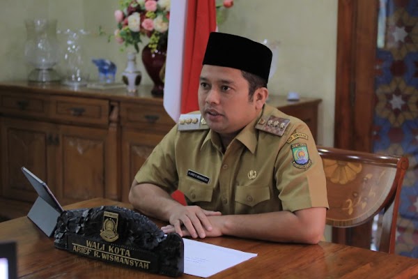 Jakarta PSBB Ketat, Duo Tengerang Ikuti Anies Baswedan?