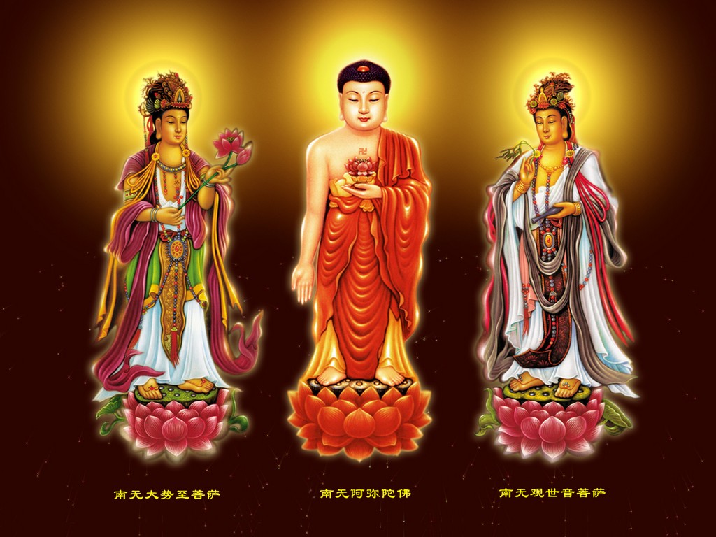 THE SACRED LÓTUS THE MANTRAS OF KWAN YIN 33