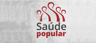 Acesse o Portal Saúde Popular