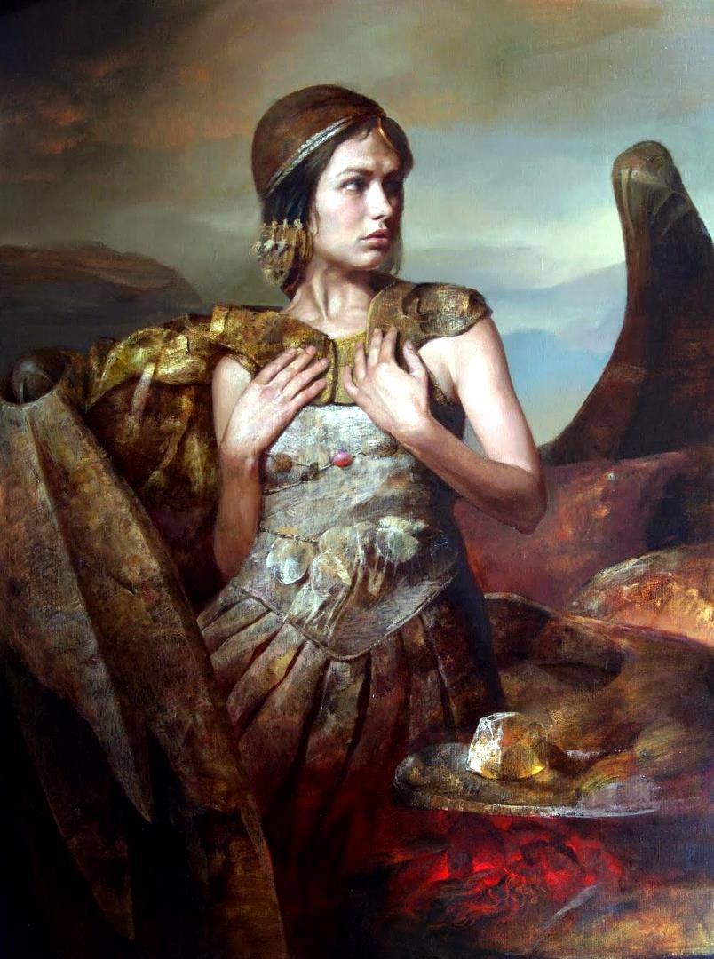 Ricardo Martinez С…СѓРґРѕР¶РЅРёРє
