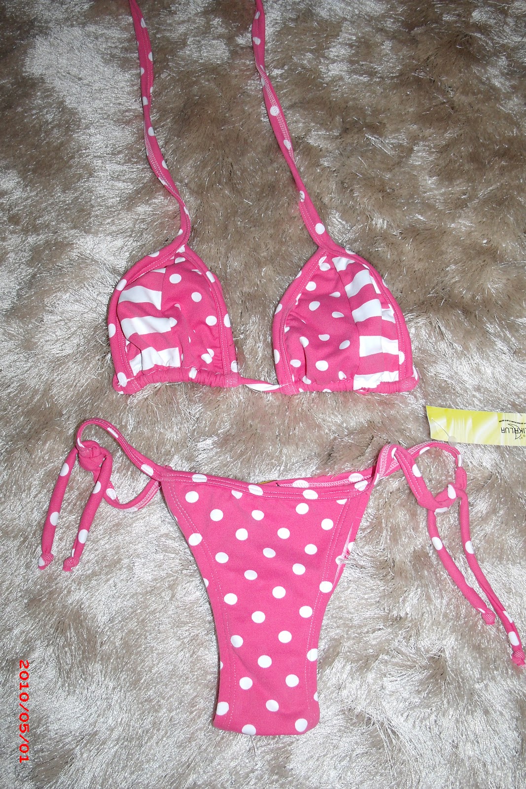 De Biquini Brasileiro Novos modelos de Bíquinis!!! Para arrasar neste