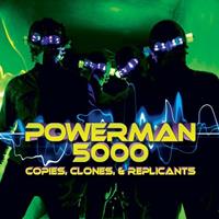 [2011] - Copies, Clones & Replicants