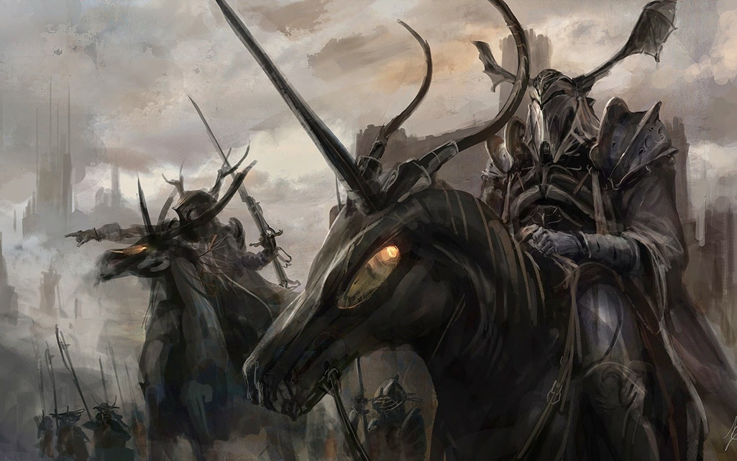 DAWN OF THE PLANET OF THE APES Official Trailer HD 1080p