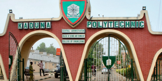 KADPOLY Resumption Date for Commencement of 2nd/4th Semester, 2019/2020 Session