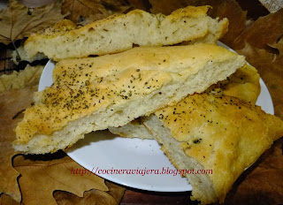 Focaccia