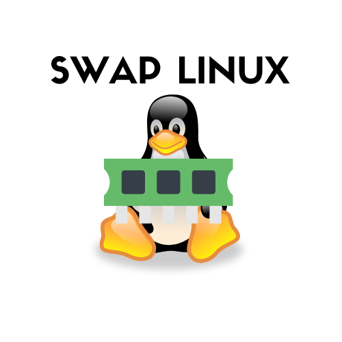 Pengertian Swap dan Fungsinya Pada Linux Anonsyit