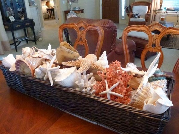 How to Create Nautical Dining