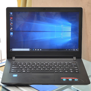 Laptop Lenovo ideapad 110-14IBR 14-inch Fullset 
