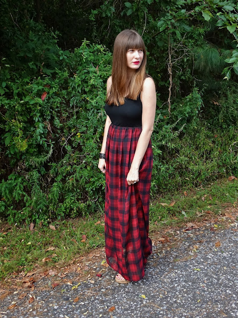 tartan plaid trend | houseofjeffers.com