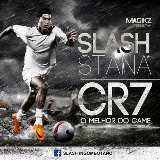 Slash - CR7 (O Melhor do Game) Download Free