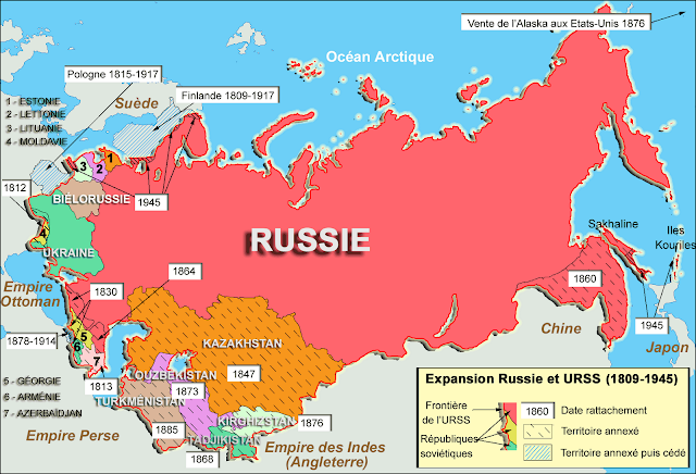 Dans Quel Continent Se Trouve La Russie D i n â m i c a G l o b a l: O desejo mais estimado do Ocidente a