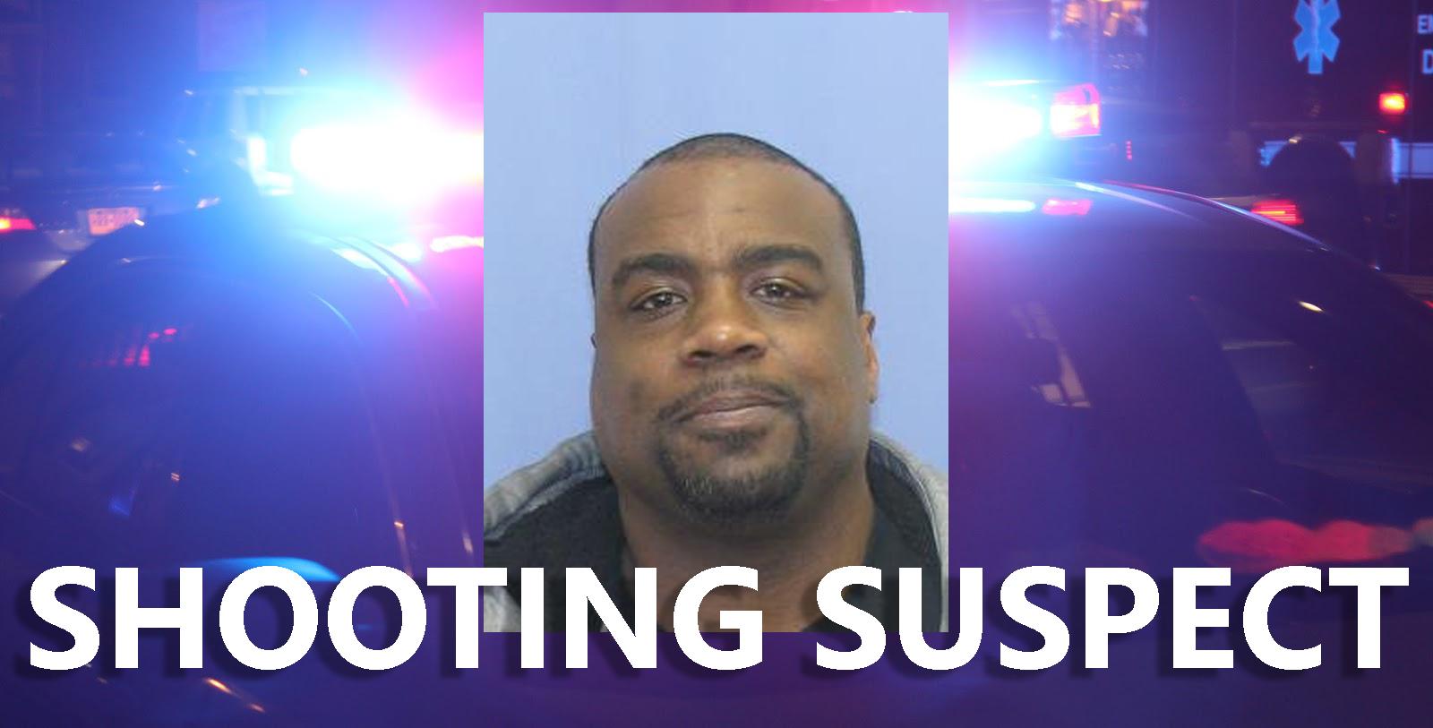 Police Release Photo of Suspect in Shooting near Frackville on Sunday