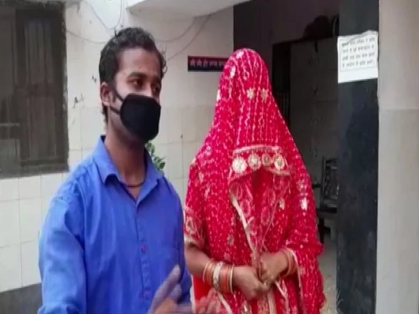 News, National, India, Uttar Pradesh, Marriage, Son, Mother, Police, Mother sends son to buy groceries and he returns with wife