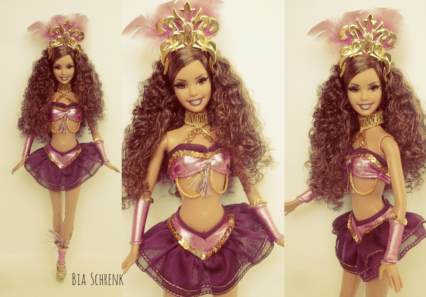 barbie festivals of the world