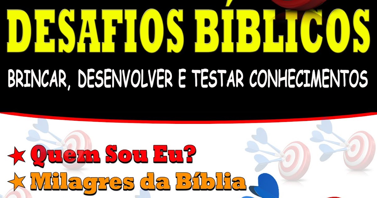 ❤️Casais da Bíblia - Quiz Bíblico - Jogo das 3 Pistas - Nível Fácil #14 