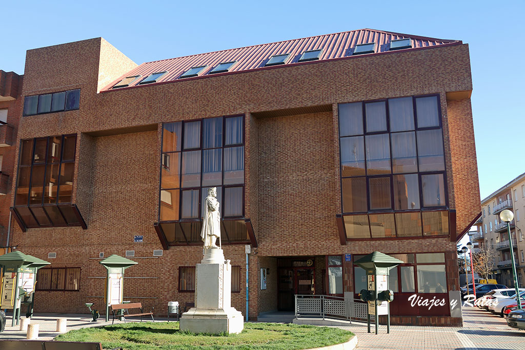 Museo de la Indumentaria Tradicional Leonesa, Valencia de Don Juan