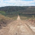 Estrada da Cachoeira do Pinto está pronta