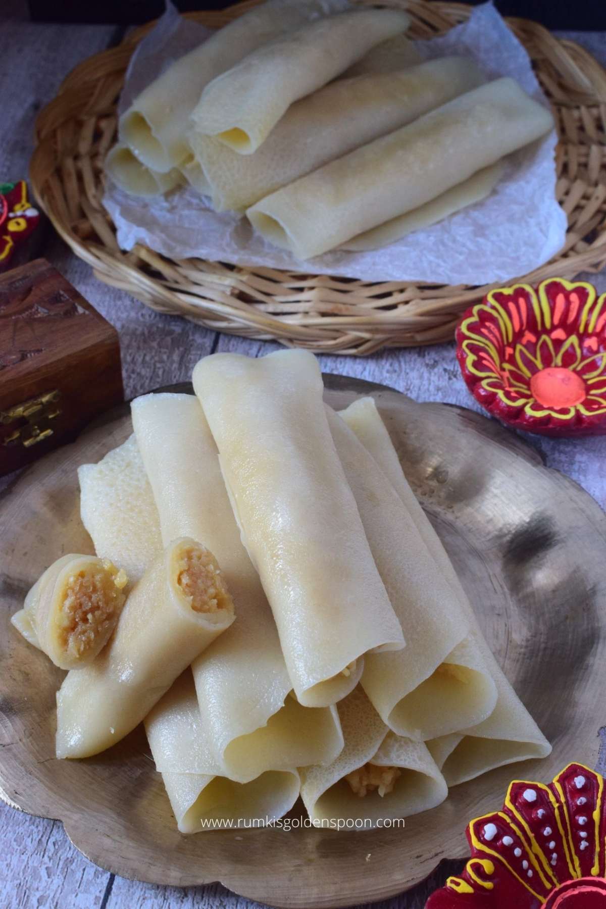 patishapta, patishapta recipe, recipe of patishapta, patishapta pitha, patishapta pitha recipe, how to make patishapta, bengali patishapta, bengali patishapta recipe, patishapta pitha recipe bengali, patishapta recipe with coconut, how to make bengali pitha, bengali patishapta pitha recipe, bengali patishapta pitha, gurer patishapta recipe, how to make bengali patishapta, patishapta bengali sweet recipe, narkel patishapta, patishapta banana recipe, recipe of patishapta in bengali, patishapta with kheer, patishapta bengali sweet recipe, recipe for patishapta, maida patishapta, patishapta recipe rice flour, suji patishapta, bengali pitha, bengali pitha recipe, bengali pithe, bengali pitha puli, bengali pithe puli, bangladeshi pitha, narkel diye patishapta, narkeler patishapta, narkel patishapta recipe, Rumki's Golden Spoon