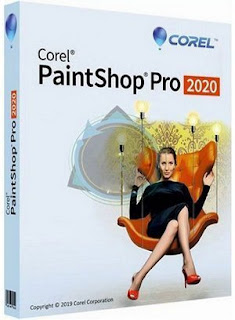 paintshop pro 2020 mac