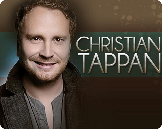 Christian Tappan Regresa A Las Pantallas De USA En Pablo Escobar El Christian Tappan BLOG