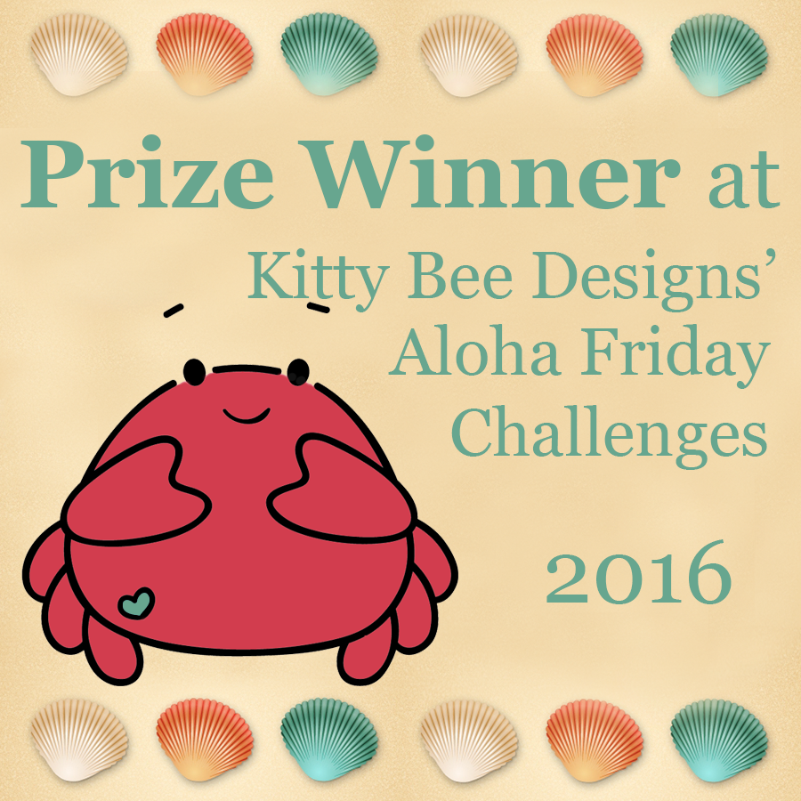 Kitty Bee Winner