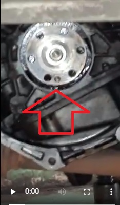 Avanza 2015: Penggantian Seal Crankshaft dan Implikasinya