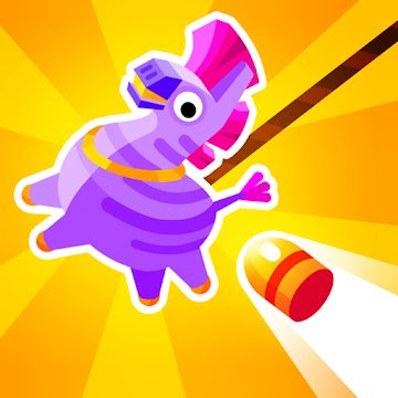 Pinatamasters (MOD, Free Shopping) APK For Android