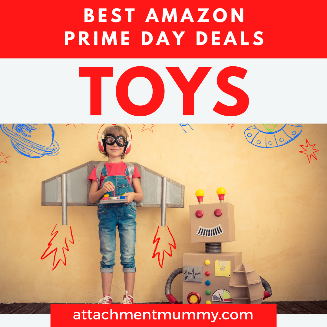 21 of the Best Toy Deals on Amazon Prime Day
