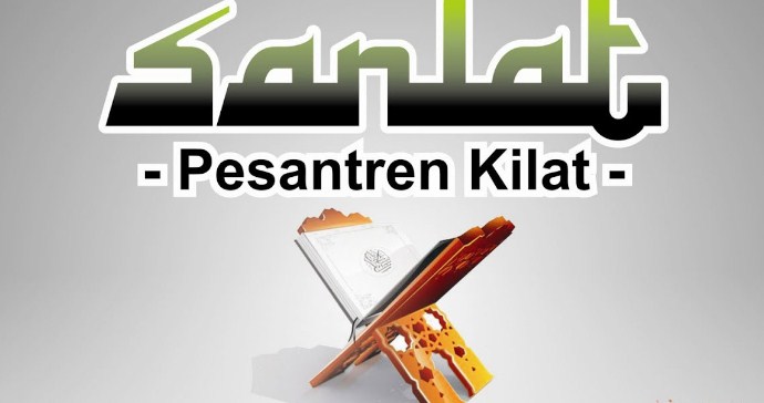 30 + Contoh Materi Pesantren Kilat Untuk SD/MI