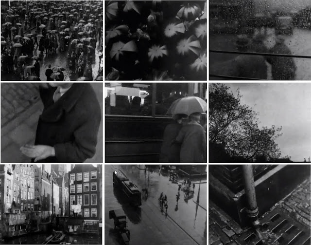 Regen (Rain) | Joris Ivens (1929) 1 Regen (Rain) | Joris Ivens (1929) Regen+(1929)