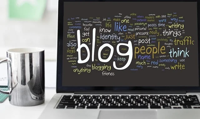 marketing Internet Comment les blogs sont un outil de marketing Internet?